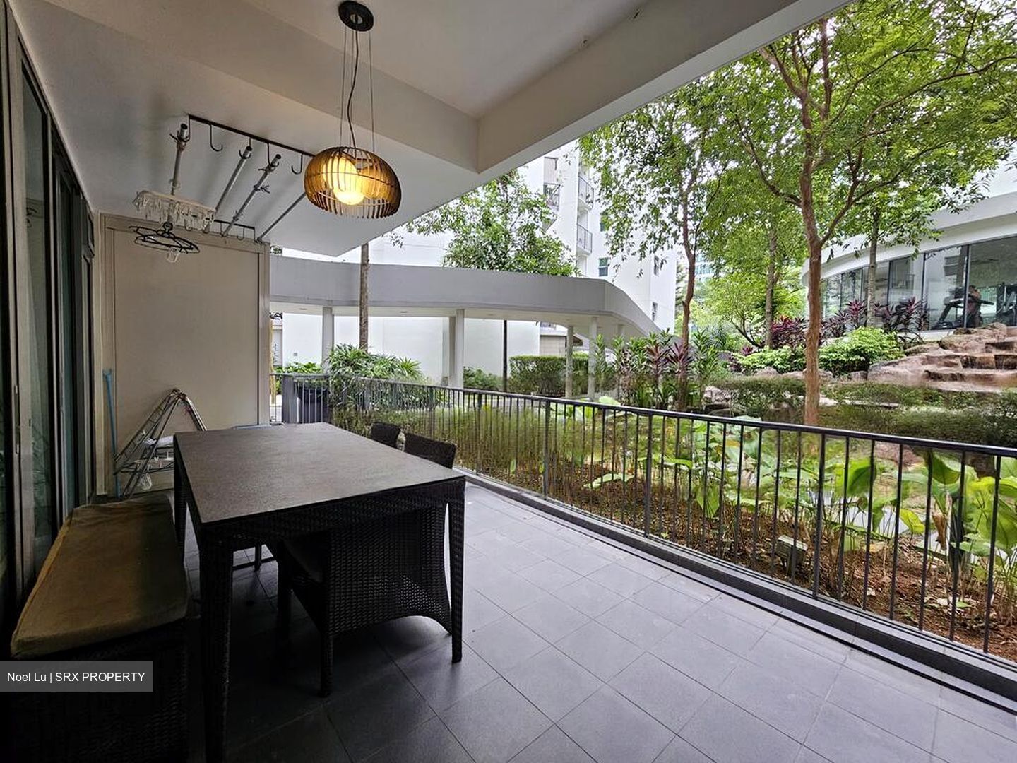 Eight Courtyards (D27), Condominium #482786981